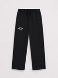 The Solid Sweatpants