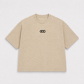 Crafted  Boxy Tee