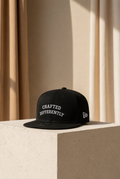 Crafted Differently  Hat 2