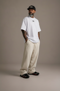 Boxy Oversized T-Shirt