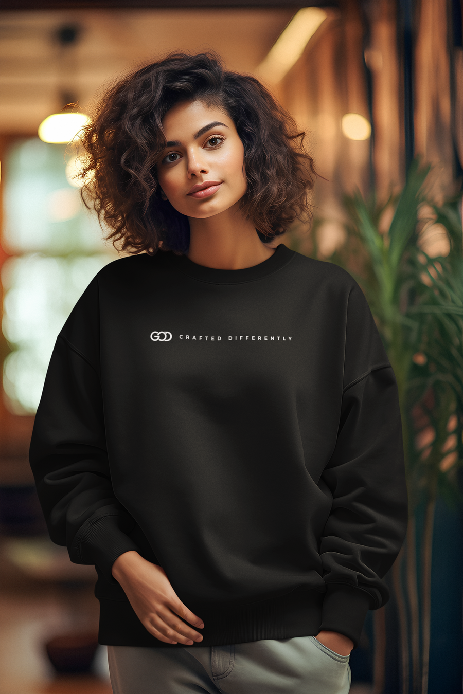 Sweatshirts